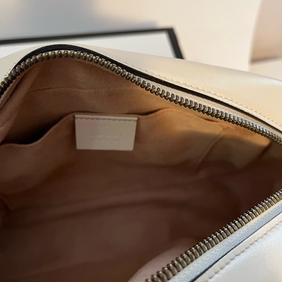 Gucci marmont small - Picture 7 of 16